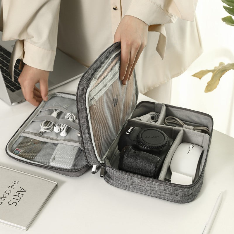 Everyday Tech Organiser