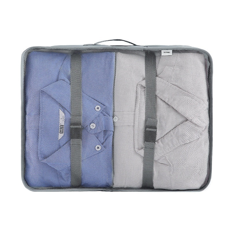 Pack & Go Organiser Set