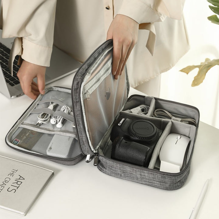 Everyday Tech Organiser